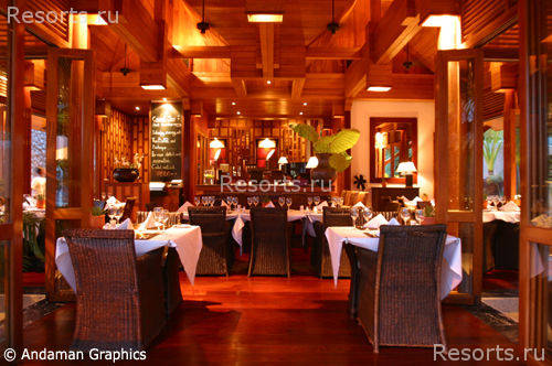 Baan Yin Dee Boutique Resort 15